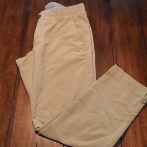 Under Armour Golf Pants